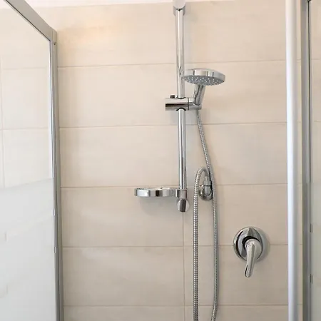 Apartman Numana, Singola Con Giardino E Vista Mare N111 Numana