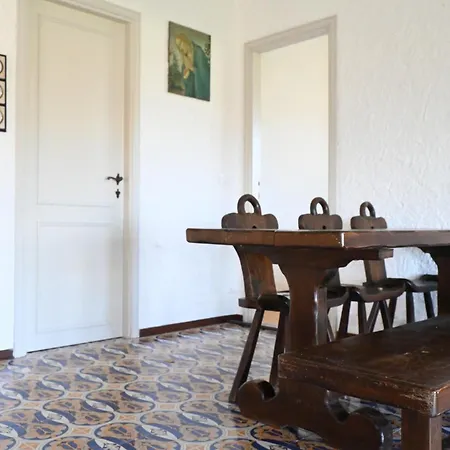 Apartment Numana, Singola Con Giardino E Vista Mare N111 *