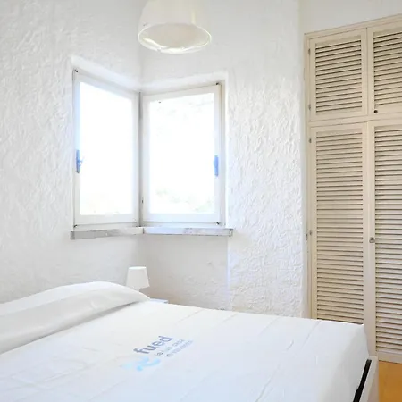 Apartment Numana, Singola Con Giardino E Vista Mare N111 Numana