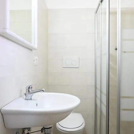 Numana, Singola Con Giardino E Vista Mare N111 Apartment *